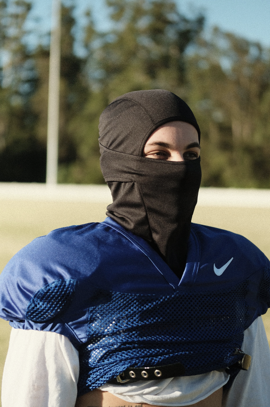 Football Ski Mask (Multiple Styles)