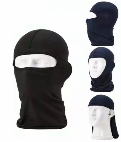 Football Ski Mask (Multiple Styles)