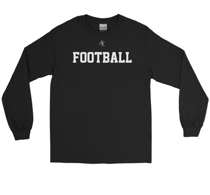 AK Football L/S (Multiple Colours)