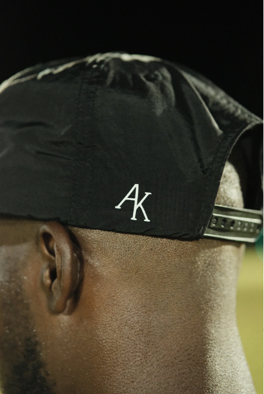 AK Classic Cap