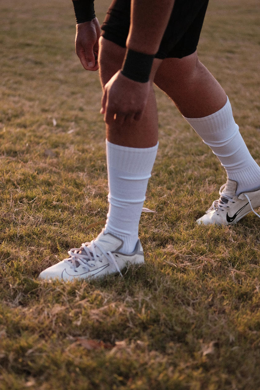 Classic Football Socks