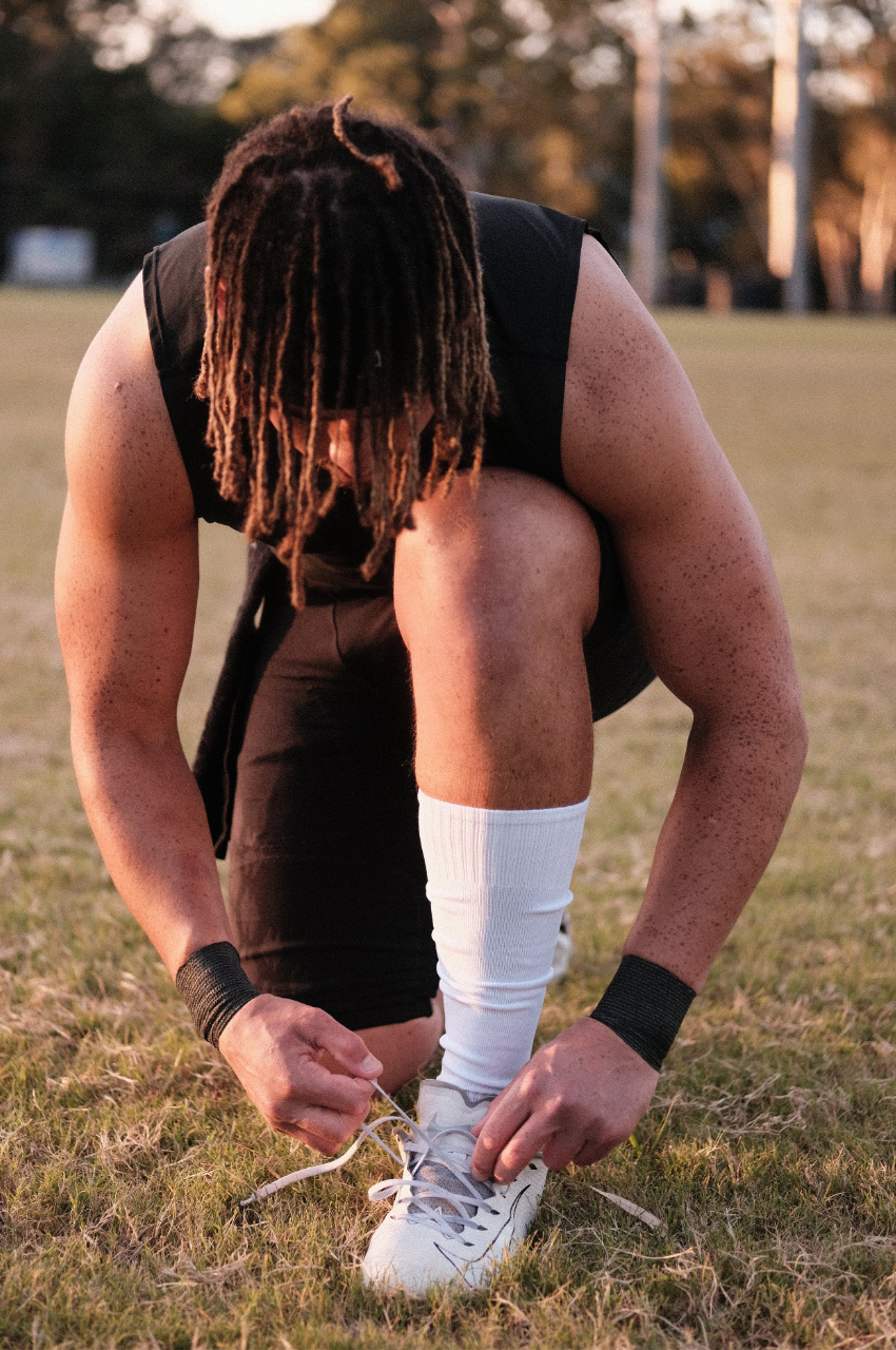 Classic Football Socks