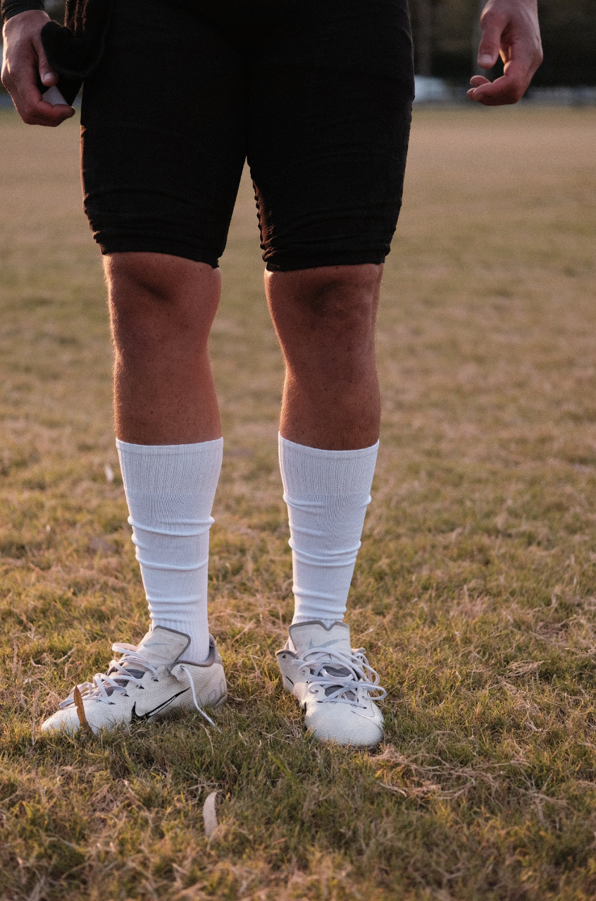 Classic Football Socks