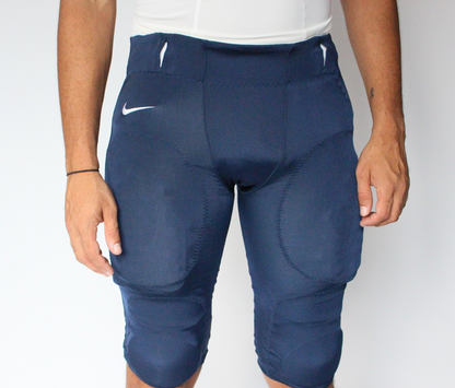 Low-Profile Knee Pads (Pair)