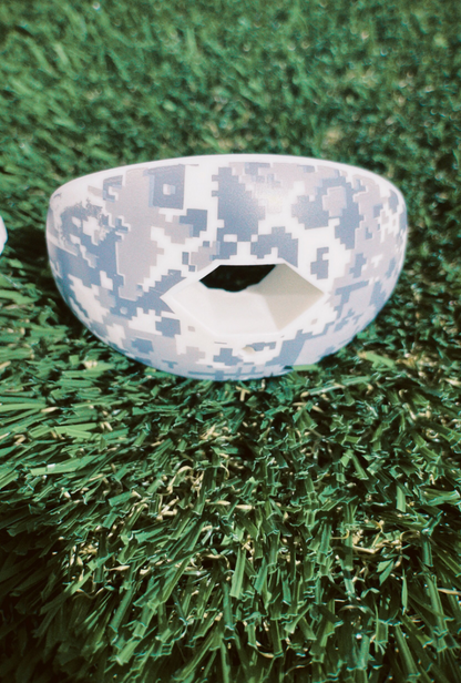 Digital Camo Mouthguard