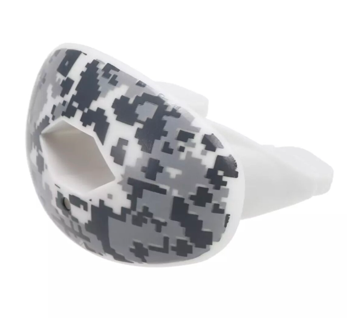 Digital Camo Mouthguard