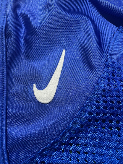 Nike Pro-cut Practice Jersey (Royal Blue)