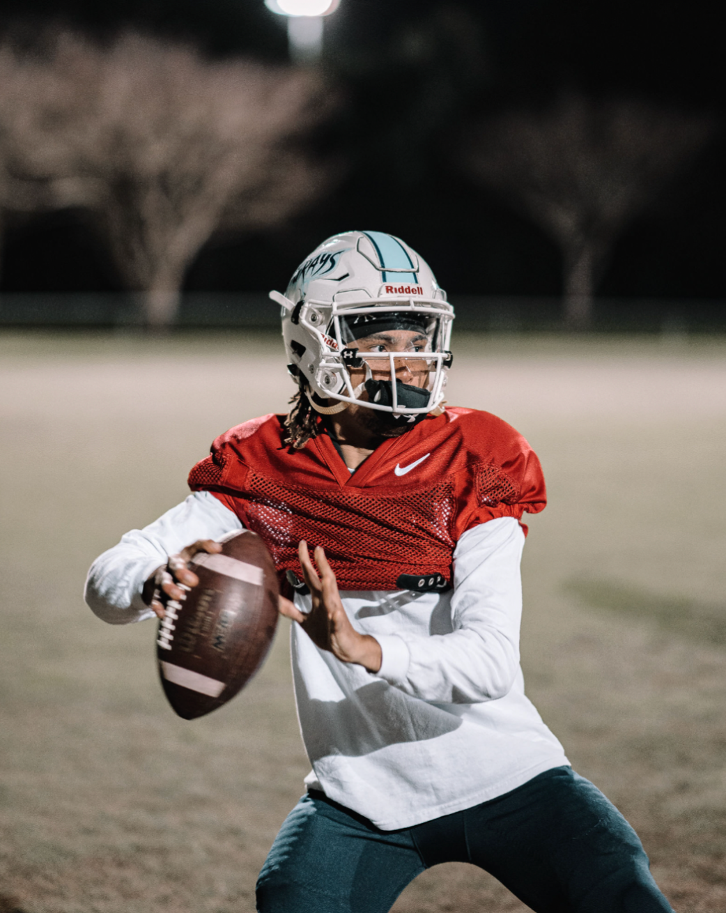 Nike pro cut nfl jersey sales