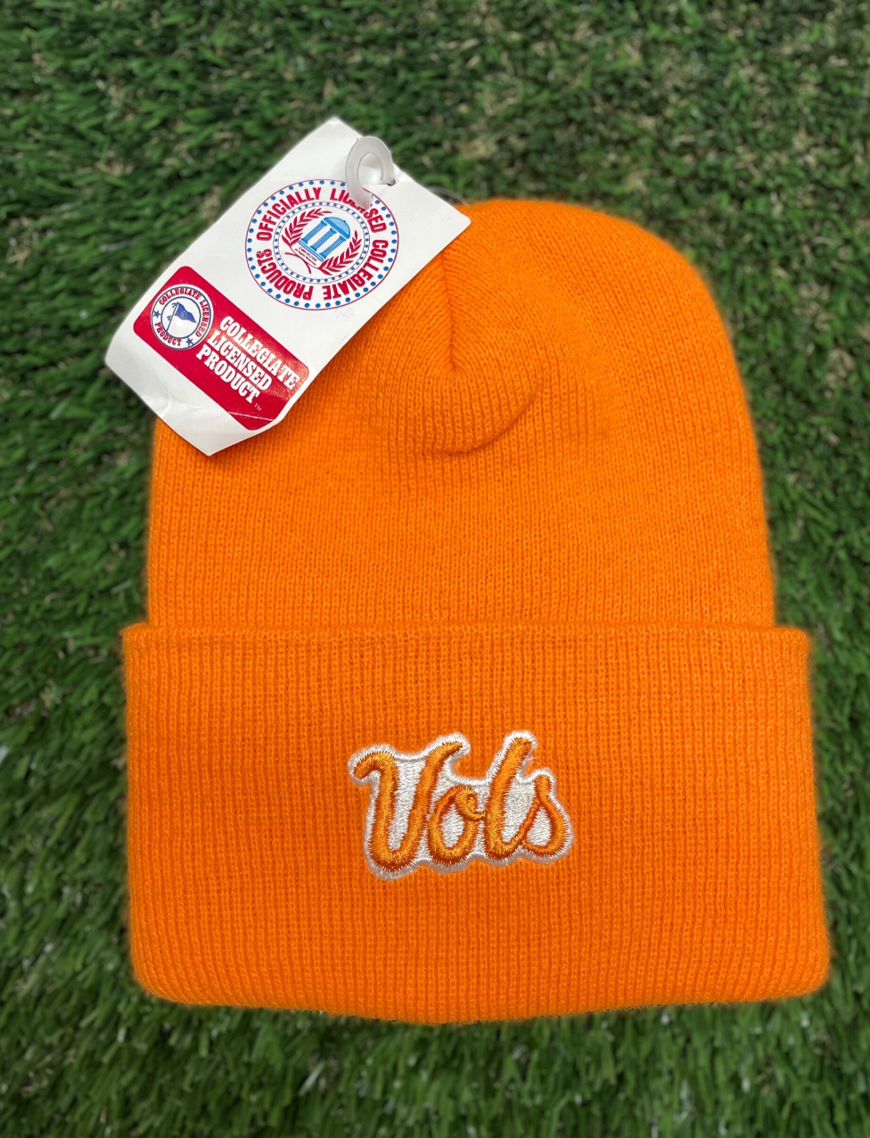 Tennessee Volunteers Beanie