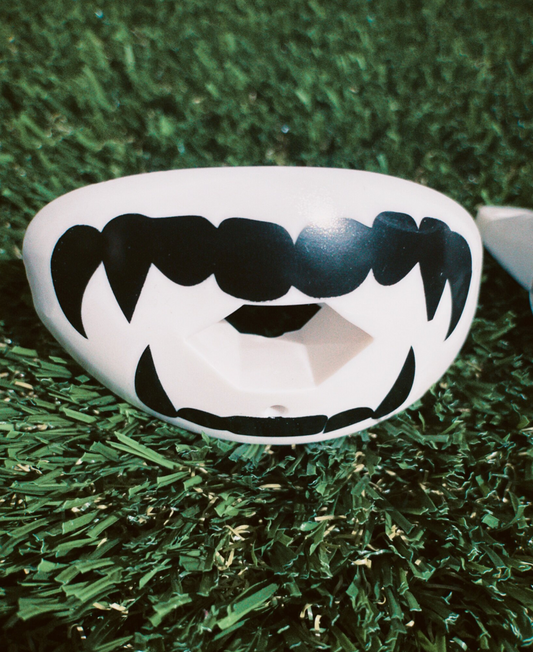 Teeth Lipguard Mouthguard