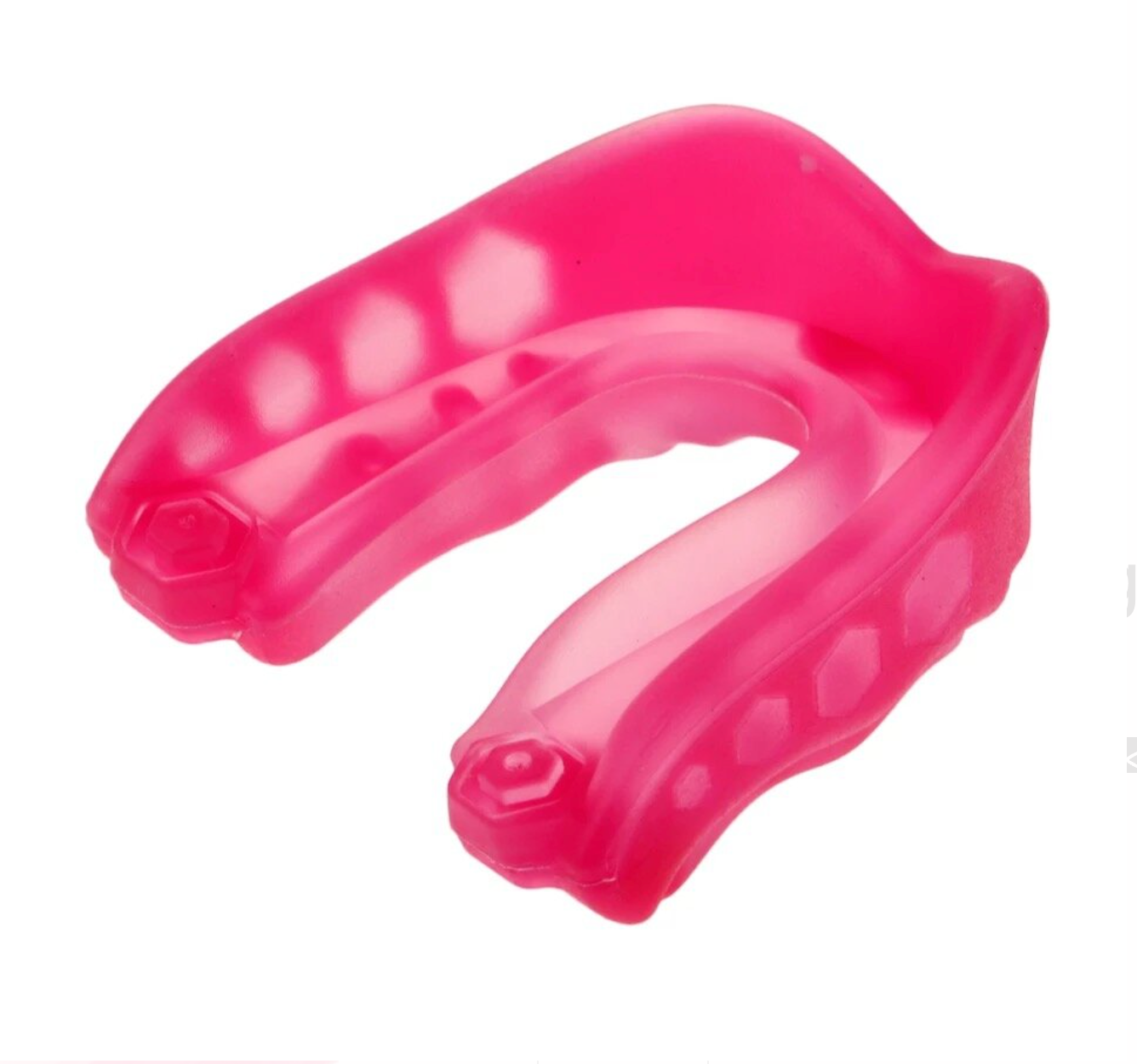 BCA Pink Mouthguard