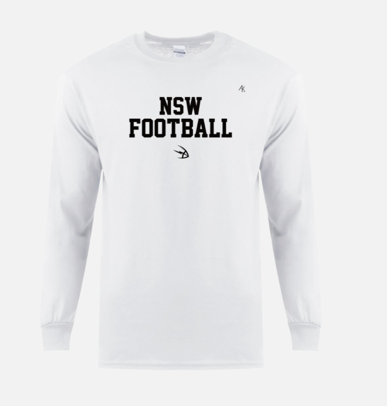 New South Wales Football Shirt