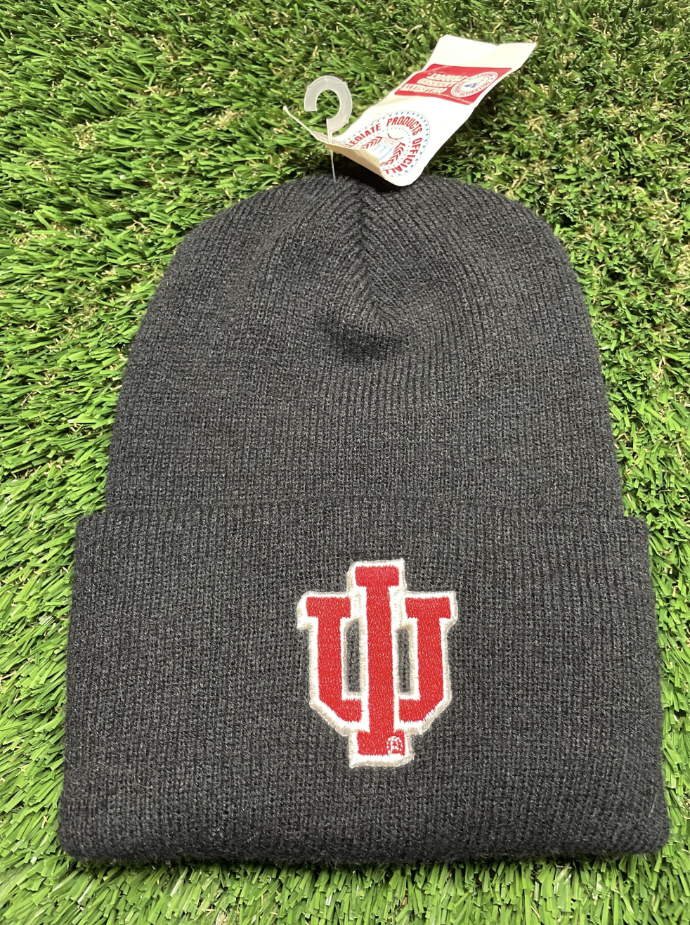 Indiana University Beanie